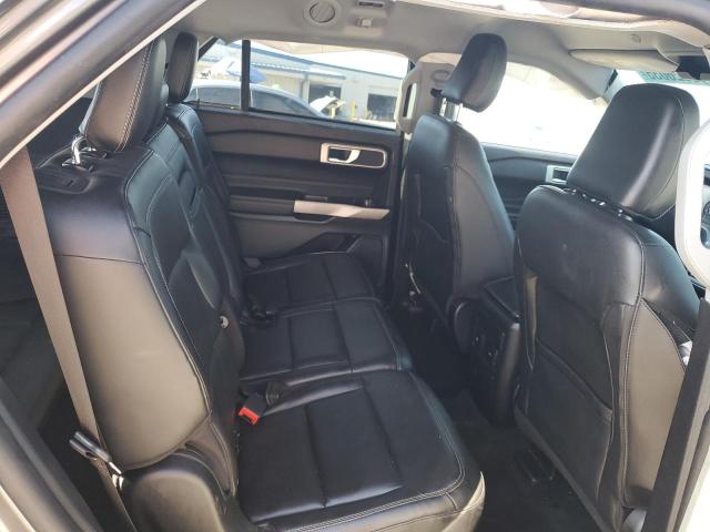 Foto 11 de la subasta – 2022 FORD EXPLORER X con VIN 1FMSK7DHXNGC12099