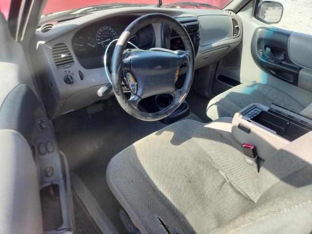 Photo 8 from auction – 2000 FORD RANGER SUP with VIN 1FTYR14V6YPB53683