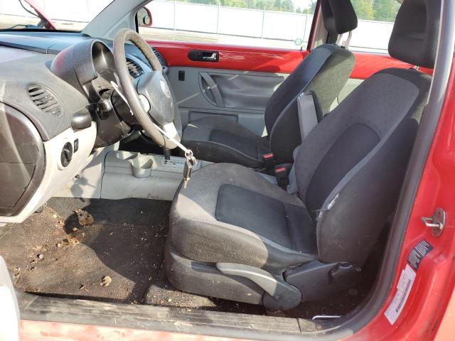 Photo 7 from auction – 2000 VOLKSWAGEN NEW BEETLE with VIN 3VWCA21C5YM495915