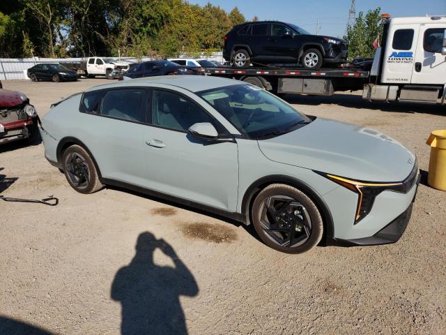 Photo 4 from auction – 2025 KIA K4 EX with VIN 3KPFU4DE5SE163569
