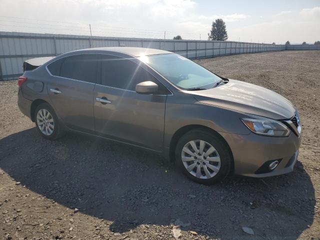 Photo 4 from auction – 2016 NISSAN SENTRA S with VIN 3N1AB7AP3GL654168