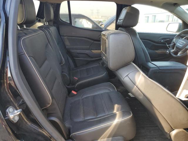 Photo 11 from auction – 2018 GMC ACADIA DEN with VIN 1GKKNXLS2JZ157692