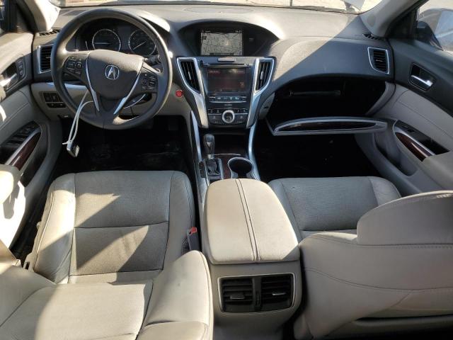 Photo 8 from auction – 2015 ACURA TLX with VIN 19UUB1F54FA001533