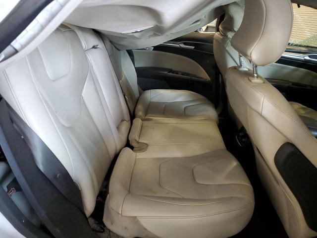 Photo 10 from auction – 2015 FORD FUSION TIT with VIN 3FA6P0D98FR308756