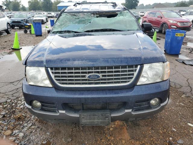 Photo 5 from auction – 2003 FORD EXPLORER X with VIN 1FMZU73K23UB45387