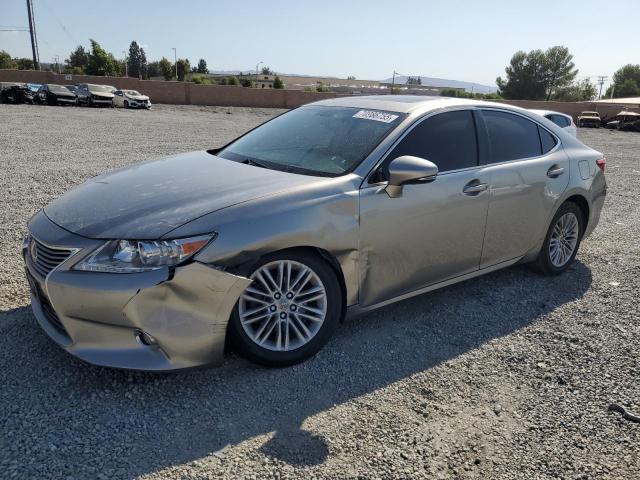 LEXUS ES 350 2015 with VIN JTHBK1GG3F2194563 - Photo from auction