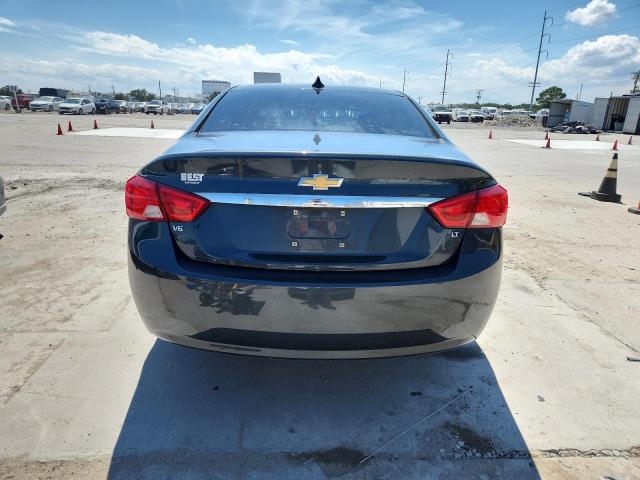 Photo 6 from auction – 2019 CHEVROLET IMPALA LT with VIN 2G11Z5S32K9115182