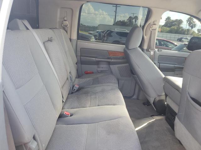 Photo 10 from auction – 2006 DODG RAM 3500 with VIN 3D7LX39C96G191905