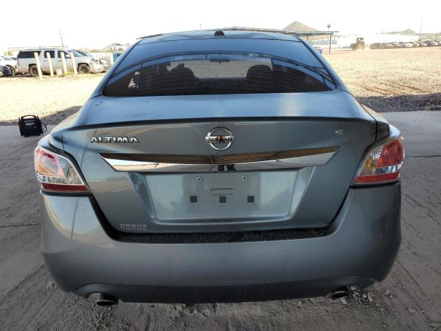 Photo 6 from auction – 2015 NISSAN ALTIMA 2.5 with VIN 1N4AL3AP9FN398884