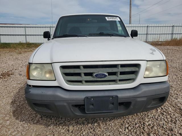 Photo 5 from auction – 2002 FORD RANGER with VIN 1FTYR10U52PB58281