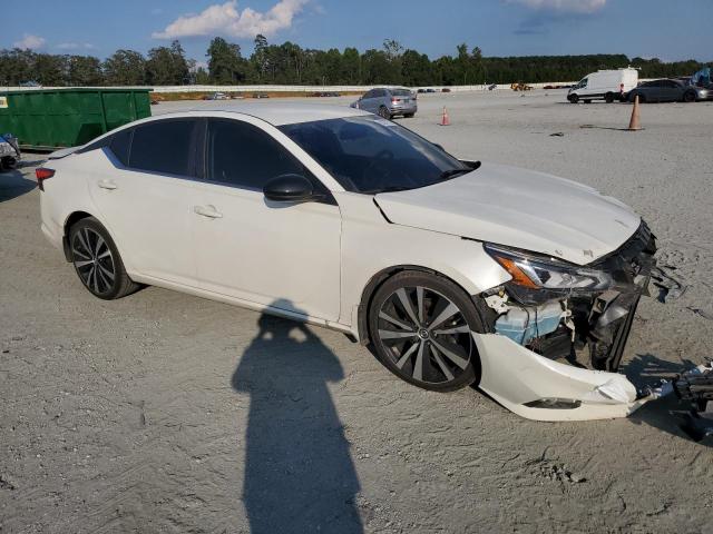 Photo 4 from auction – 2019 NISSAN ALTIMA SR with VIN 1N4BL4CV6KN328162
