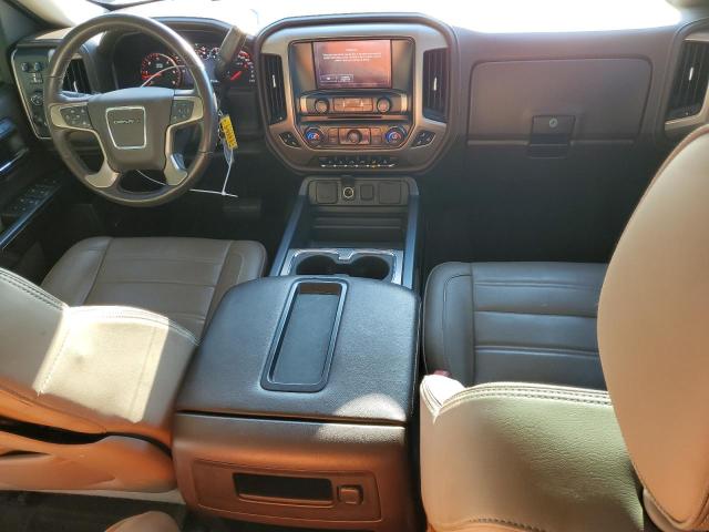 Photo 8 from auction – 2015 GMC SIERRA K15 with VIN 3GTU2WEC9FG208917