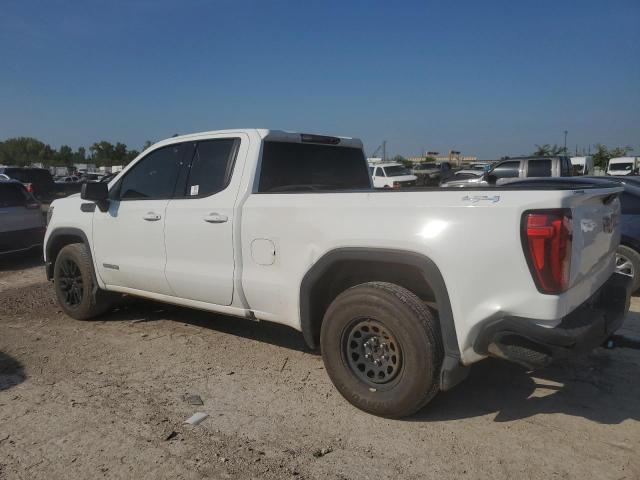 Photo 2 from auction – 2021 GMC SIERRA K1500 ELEVATION with VIN 1GTR9CEKXMZ163944