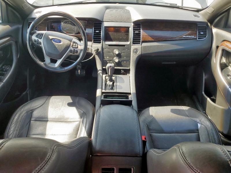 Photo 8 from auction – 2013 FORD TAURUS LIM with VIN 1FAHP2F85DG155976