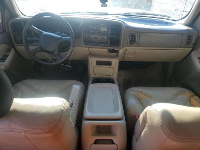 Photo 8 from auction – 2000 GMC YUKON with VIN 1GKEC13T9YJ112556