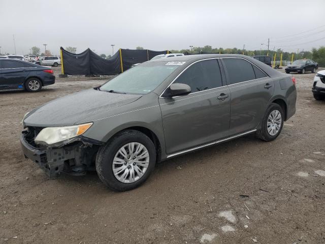 TOYOTA CAMRY L 2014 with VIN 4T1BF1FK7EU769225 - Photo from auction