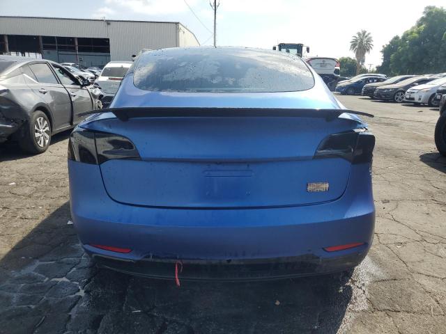 Photo 6 from auction – 2018 TESLA MODEL 3 with VIN 5YJ3E1EAXJF156829