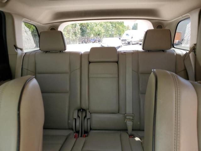 Photo 10 from auction – 2011 JEEP GRAND CHER with VIN 1J4RR6GG8BC661144