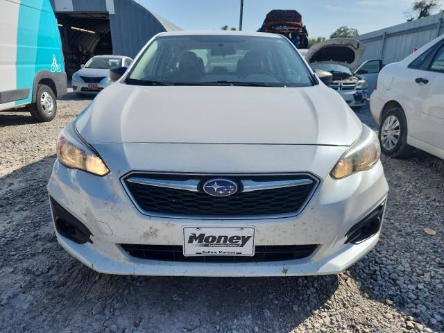 Photo 5 from auction – 2017 SUBARU IMPREZA with VIN 4S3GKAA69H1613080