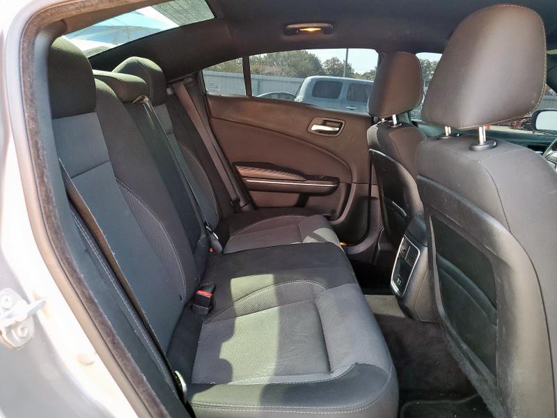 Photo 10 from auction – 2017 DODGE CHARGER SE with VIN 2C3CDXBG3HH546100