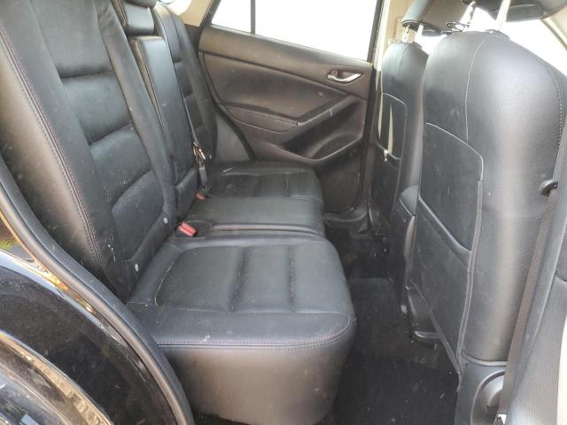 Photo 11 from auction – 2014 MAZDA CX-5 GT with VIN JM3KE4DY0E0374656