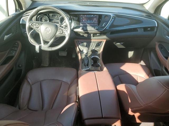 Photo 8 from auction – 2017 BUICK ENVISION E with VIN LRBFXDSAXHD002375