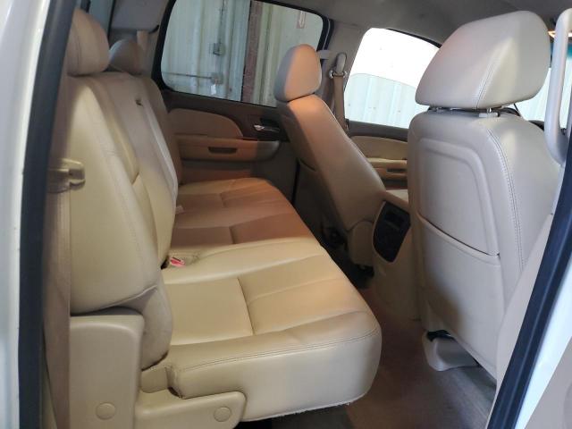 Photo 10 from auction – 2009 GMC SIERRA K15 with VIN 3GTEK33M49G278635