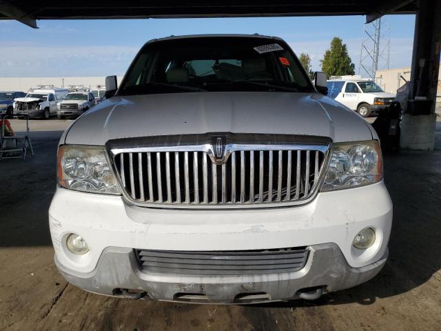 Photo 5 from auction – 2003 LINCOLN NAVIGATOR with VIN 5LMFU28R73LJ26946