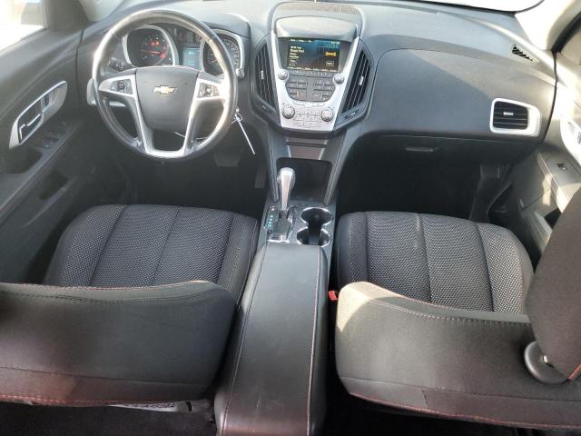 Photo 8 from auction – 2014 CHEVROLET EQUINOX LT with VIN 2GNALCEK4E6228922