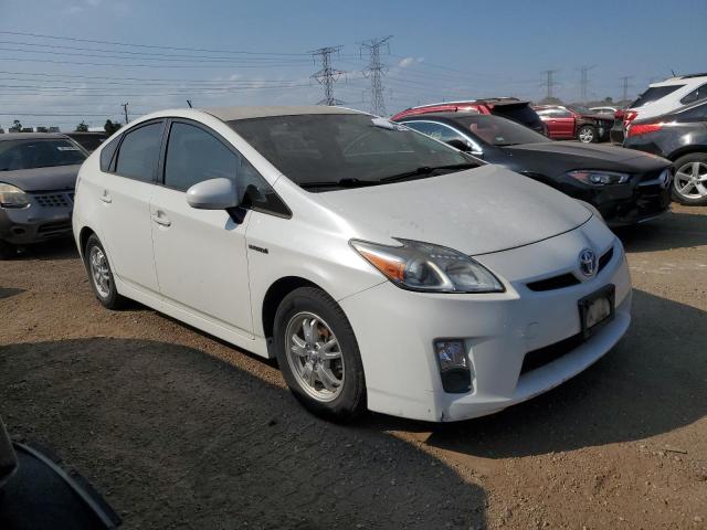 Photo 4 from auction – 2011 TOYOTA PRIUS with VIN JTDKN3DU3B0293338