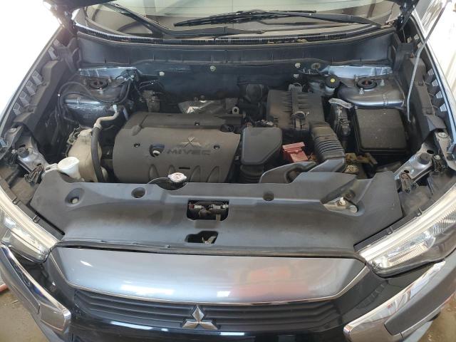Photo 11 from auction – 2016 MITSUBISHI OUTLANDER with VIN JA4AR3AW7GZ023533