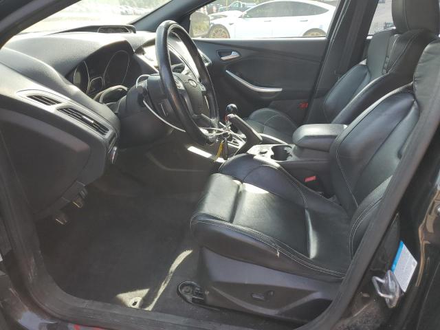 Foto 7 de la subasta – 2014 FORD FOCUS ST con VIN 1FADP3L99EL315710