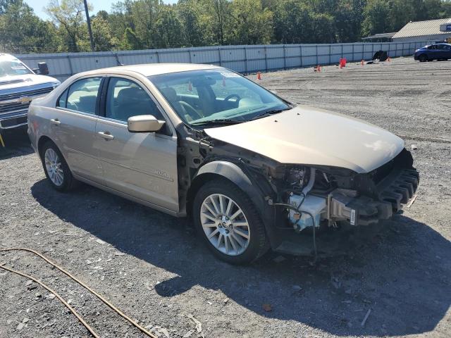 Photo 4 from auction – 2007 MERCURY MILAN PREM with VIN 3MEHM081X7R660401