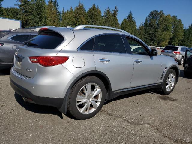 Photo 3 from auction – 2012 INFINITI FX35 with VIN JN8AS1MW0CM153739