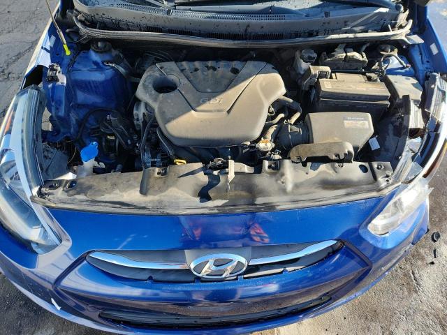 Photo 11 from auction – 2017 HYUNDAI ACCENT SE with VIN KMHCT4AE7HU186576