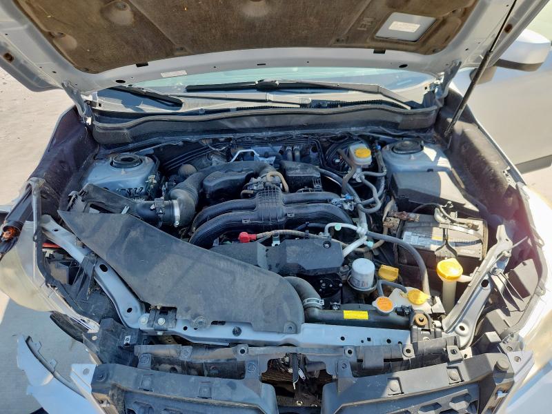 Photo 12 from auction – 2015 SUBARU FORESTER 2 with VIN JF2SJADC9FH465307