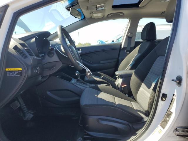 Photo 7 from auction – 2014 KIA FORTE LX with VIN KNAFK5A84E5251035