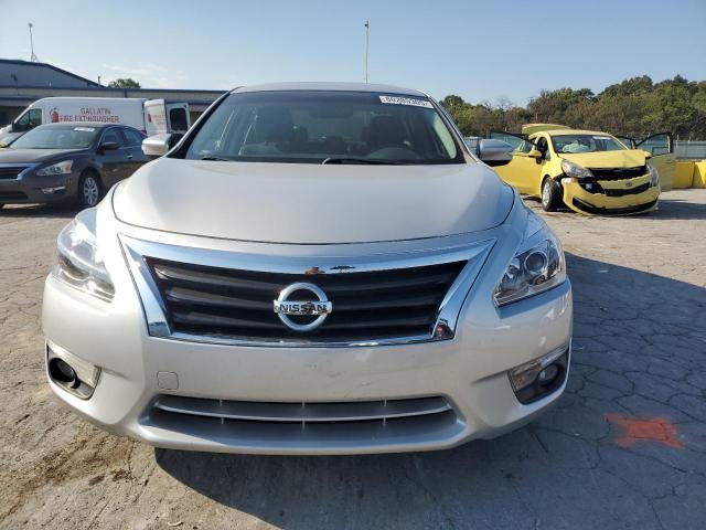 Photo 5 from auction – 2015 NISSAN ALTIMA 2.5 with VIN 1N4AL3APXFC415445