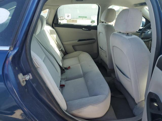 Photo 10 from auction – 2006 CHEVROLET IMPALA LS with VIN 2G1WB58K569242927