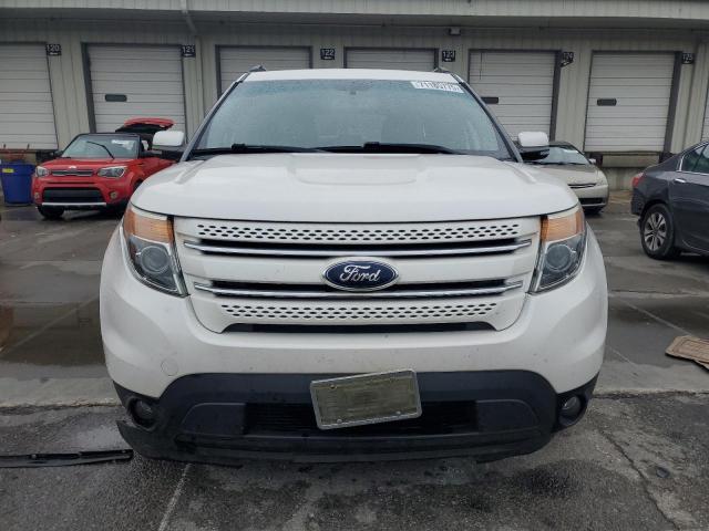 Photo 5 from auction – 2014 FORD EXPLORER LIMITED with VIN 1FM5K8F88EGA04786