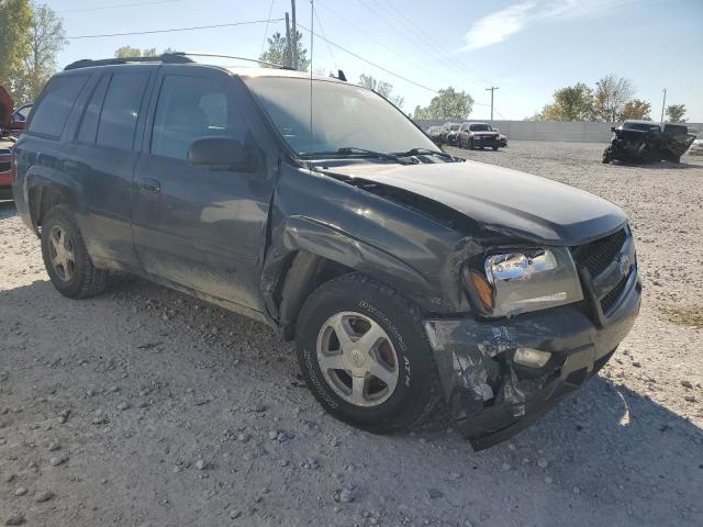 Photo 4 from auction – 2007 CHEVROLET TRAILBLAZE with VIN 1GNDT13S572175023