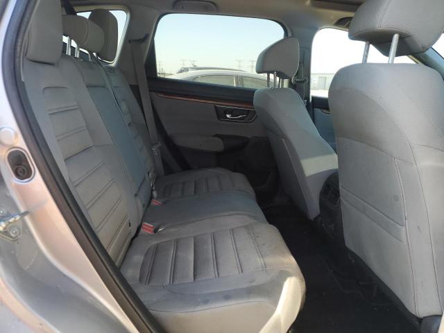 Photo 10 from auction – 2017 HONDA CR-V EX with VIN 5J6RW2H53HL065933
