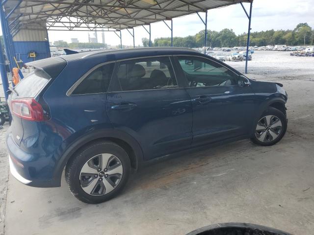 Photo 3 from auction – 2019 KIA NIRO EX with VIN KNDCC3LCXK5353198