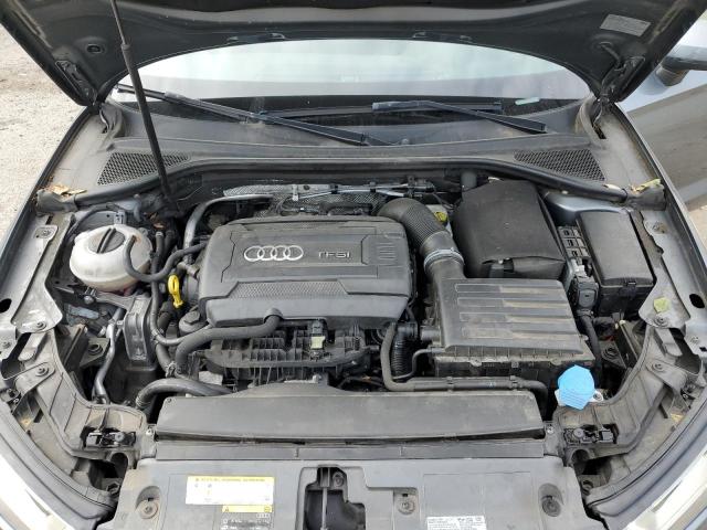 Photo 11 from auction – 2015 AUDI A3 PREMIUM with VIN WAUACGFF8F1003549