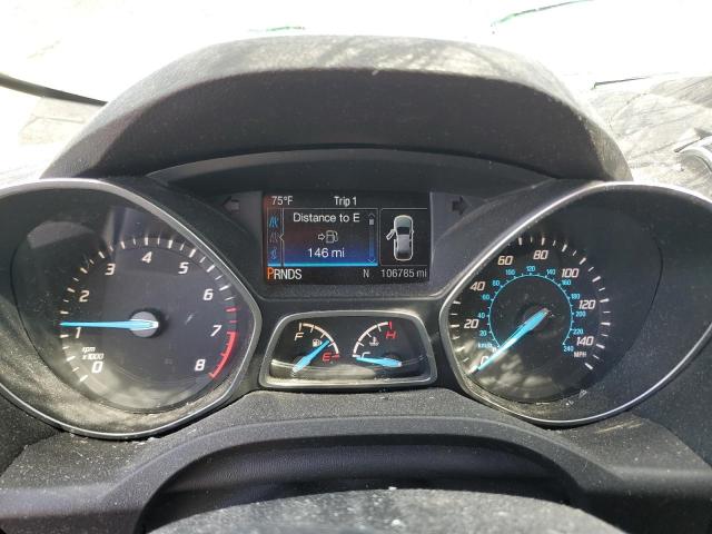 Photo 9 from auction – 2016 FORD ESCAPE SE with VIN 1FMCU0GXXGUA67871