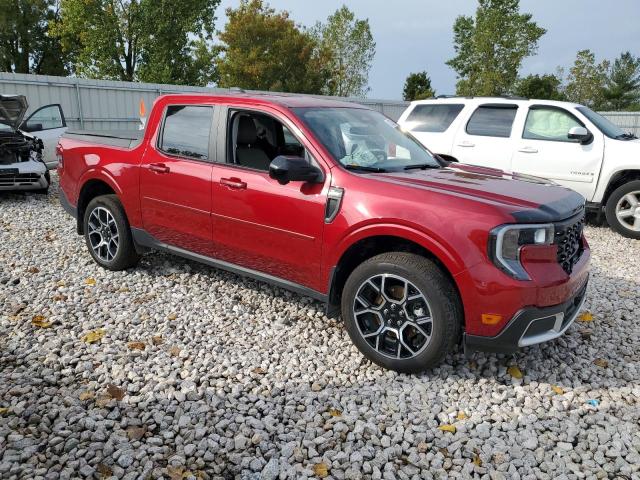 Photo 4 from auction – 2025 FORD MAVERICK L with VIN 3FTTW8S33SRA08839