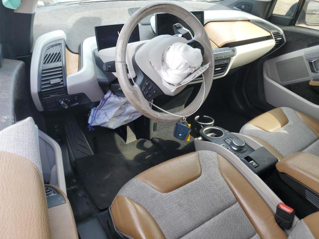 Photo 8 from auction – 2017 BMW I3 BEV with VIN WBY1Z6C3XHV949636