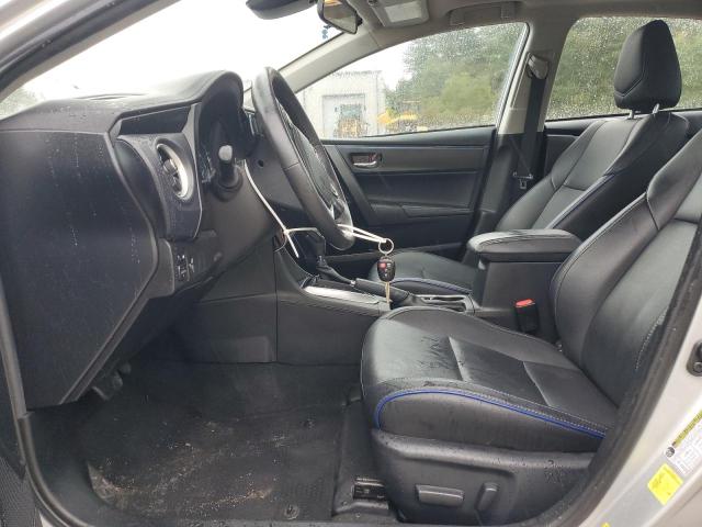 Photo 7 from auction – 2017 TOYOTA COROLLA L with VIN 2T1BURHEXHC831749