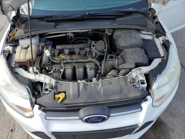 Photo 11 from auction – 2013 FORD FOCUS SE with VIN 1FADP3F2XDL297554