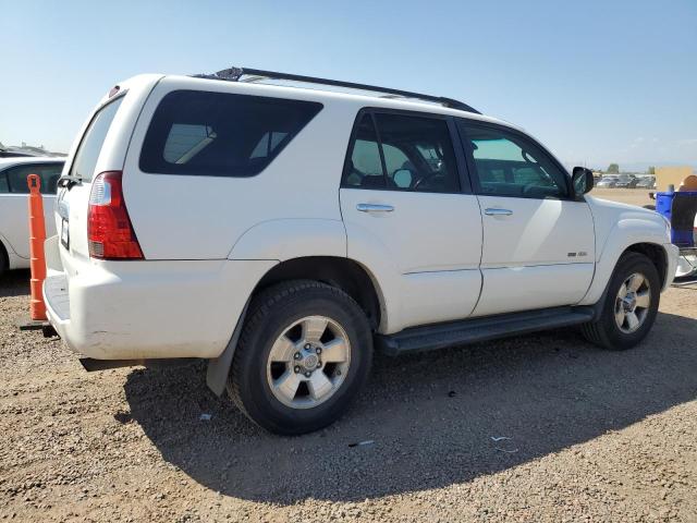 Photo 3 from auction – 2006 TOYOTA 4RUNNER SR with VIN JTEBU14R368066088